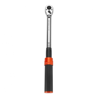 Динамометричен ключ Kraft&Dele KD11384, 1/2", 20-120 Nm