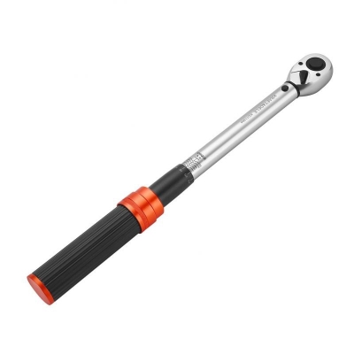 Динамометричен ключ Kraft&Dele KD11384, 1/2", 20-120 Nm