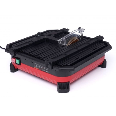 Електрическа машина за рязане на плочки Kraft&Dele KD3153, 1200 W, ф110x22.2 мм