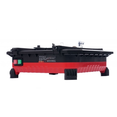 Електрическа машина за рязане на плочки Kraft&Dele KD3153, 1200 W, ф110x22.2 мм