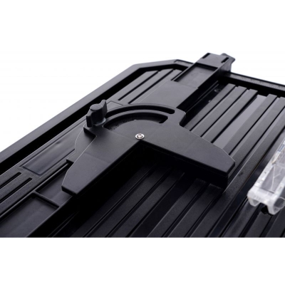 Електрическа машина за рязане на плочки Kraft&Dele KD3153, 1200 W, ф110x22.2 мм