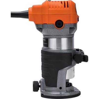 Електрическа оберфреза Kraft&Dele KD3360, 2000 W, 6 мм, 8 мм