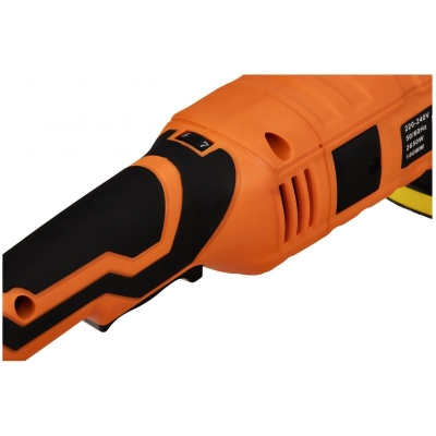 Електрическа полирмашина Kraft&Dele KD3078, 2650  W, 180 мм