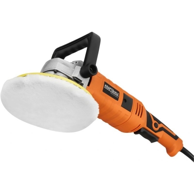 Електрическа полирмашина Kraft&Dele KD3078, 2650  W, 180 мм