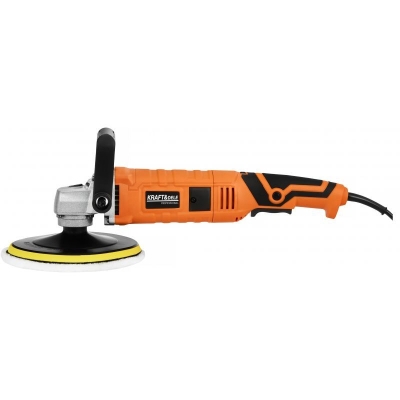 Електрическа полирмашина Kraft&Dele KD3078, 2650  W, 180 мм