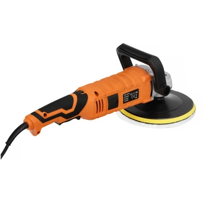 Електрическа полирмашина Kraft&Dele KD3078, 2650  W, 180 мм