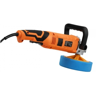 Електрическа полирмашина Kraft&Dele KD3078, 2650  W, 180 мм