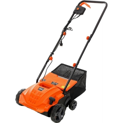 Електрически аератор Kraft&Dele KD5190, 2400 W, 32 см