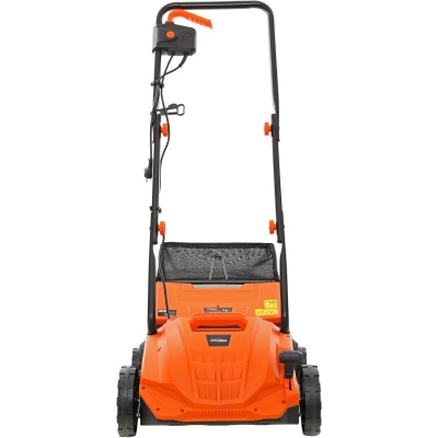 Електрически аератор Kraft&Dele KD5190, 2400 W, 32 см