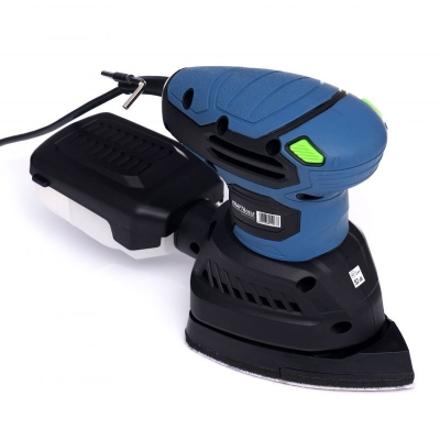 Електрически делташлайф Kraft&Dele KD1667, 1200 W