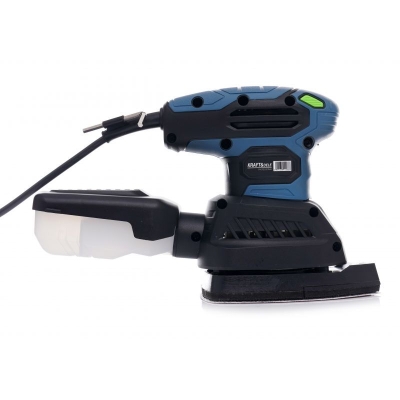 Електрически делташлайф Kraft&Dele KD1667, 1200 W