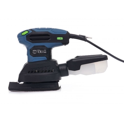 Електрически делташлайф Kraft&Dele KD1667, 1200 W