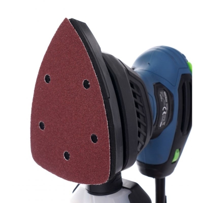 Електрически делташлайф Kraft&Dele KD1667, 1200 W