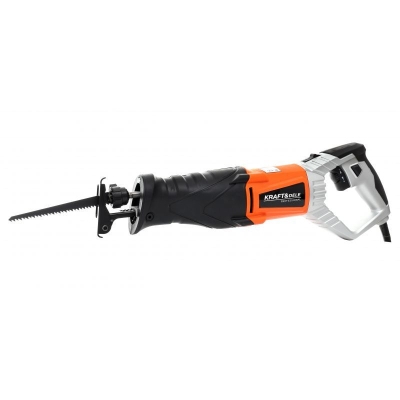 Електрически саблен трион Kraft&Dele KD1791, 2200 W