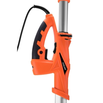 Електрическа шлайф машина за стени и тавани Kraft&Dele KD3130, 1750 W, ф225 мм