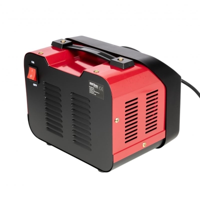 Зарядно устройство за акумулатор Kraft&Dele KD1906, 12/24 V, 15 A, 150 Ah