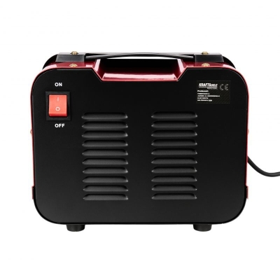 Зарядно устройство за акумулатор Kraft&Dele KD1906, 12/24 V, 15 A, 150 Ah
