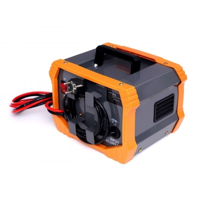 Зарядно устройство за акумулатор Kraft&Dele KD1924, 12 V/24 V, 9 A/6A