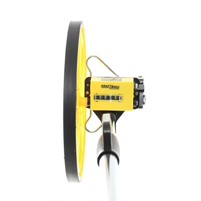 Измервателно колело Kraft&Dele KD10421, 99999.9 м