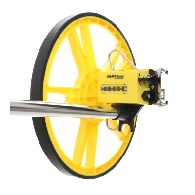 Измервателно колело Kraft&Dele KD10421, 99999.9 м