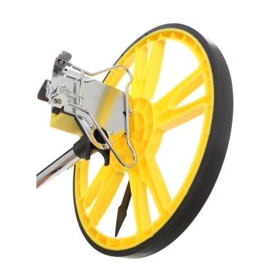Измервателно колело Kraft&Dele KD10421, 99999.9 м