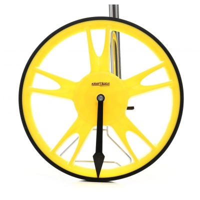 Измервателно колело Kraft&Dele KD10421, 99999.9 м