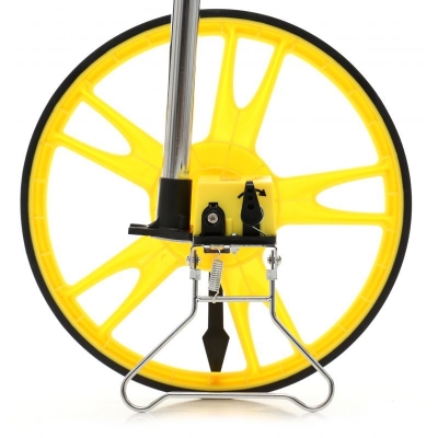 Измервателно колело Kraft&Dele KD10421, 99999.9 м