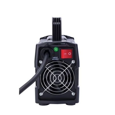 Електрически инверторен електрожен Kraft&Dele KD1784, 20–330 A, MMA, TIG LIFT