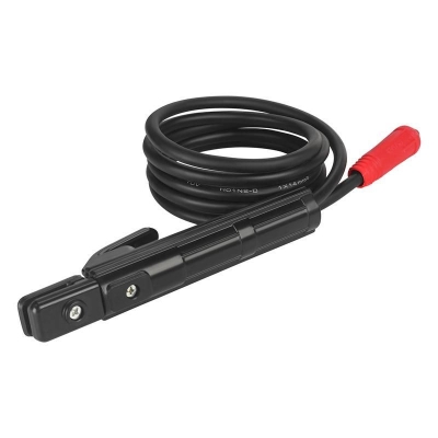Електрически инверторен електрожен Kraft&Dele KD3430, 330 A, MMA, TIG Lift