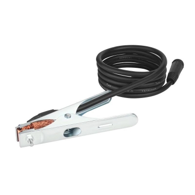 Електрически инверторен електрожен Kraft&Dele KD3430, 330 A, MMA, TIG Lift