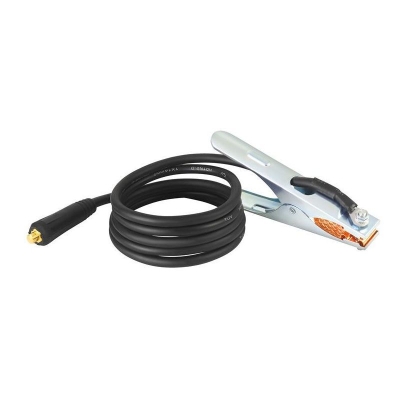 Електрически инверторен електрожен Kraft&Dele KD3430, 330 A, MMA, TIG Lift