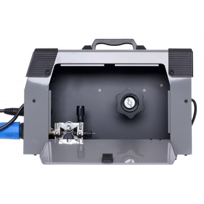 Електрически инверторен заваръчен апарат Kraft&Dele KD1884 MIG / MMA / TIG, 250 А, IGBT