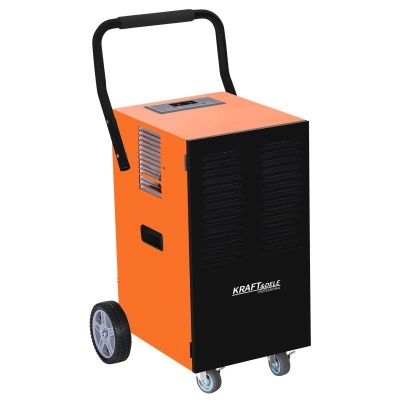 Електрически индустриален влагоабсорбатор Kraft&Dele KD11744, 900 W, 60 л, 480 м3/ч