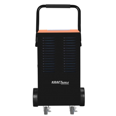 Електрически индустриален влагоабсорбатор Kraft&Dele KD11744, 900 W, 60 л, 480 м3/ч