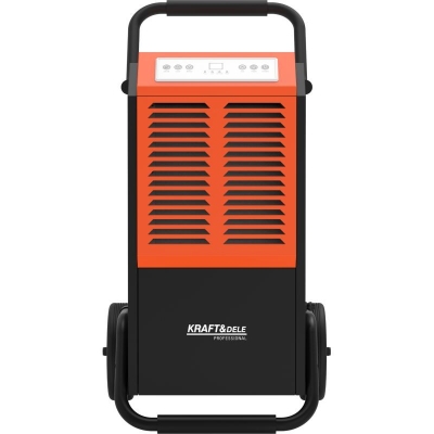 Електрически индустриален влагоабсорбатор Kraft&Dele KD11748, 920 W, 70 л, 480 м3/ч