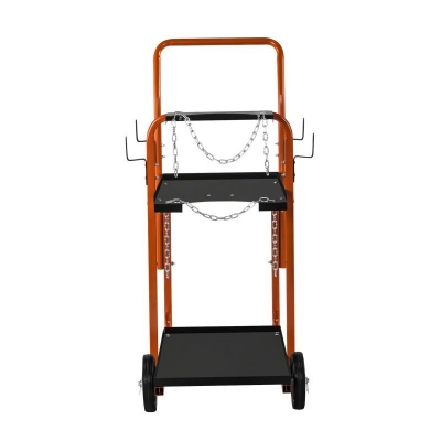 Количка за заваръчни апарати Kraft&Dele KD372, 70 кг