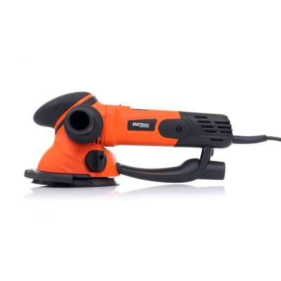 Електрически комбиниран ексцентършлайф Kraft&Dele KD3024, 1500 W, 150 мм