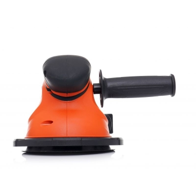 Електрически комбиниран ексцентършлайф Kraft&Dele KD3024, 1500 W, 150 мм