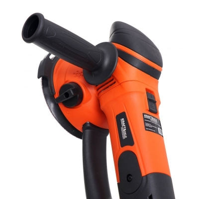 Електрически комбиниран ексцентършлайф Kraft&Dele KD3024, 1500 W, 150 мм