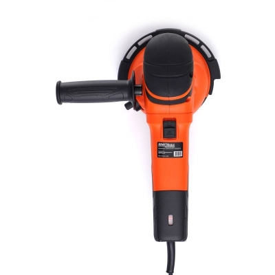 Електрически комбиниран ексцентършлайф Kraft&Dele KD3024, 1500 W, 150 мм
