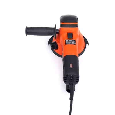Електрически комбиниран ексцентършлайф Kraft&Dele KD3024, 1500 W, 150 мм
