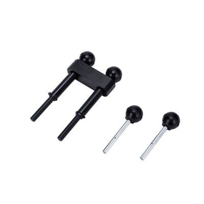 Комплект за зацепване Kraft&Dele KD12503, VW, Audi, Seat, Skoda, 36 бр.