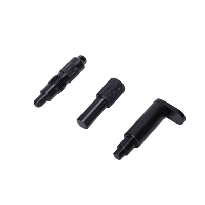 Комплект за зацепване Kraft&Dele KD12503, VW, Audi, Seat, Skoda, 36 бр.