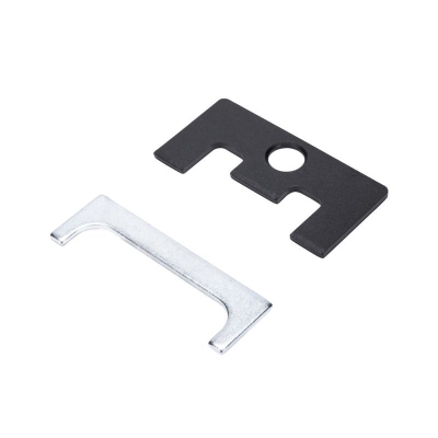 Комплект за зацепване Kraft&Dele KD12503, VW, Audi, Seat, Skoda, 36 бр.