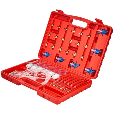 Комплект за тестване на дюзи CommonRail Kraft&Dele KD10698