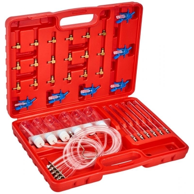 Комплект за тестване на дюзи CommonRail Kraft&Dele KD10698