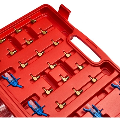 Комплект за тестване на дюзи CommonRail Kraft&Dele KD10698