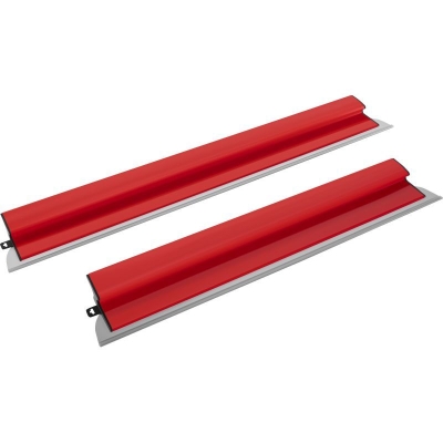 Комплект ножове за шпакловане Kraft&Dele KD5316, 250-1000 мм, 9 бр.