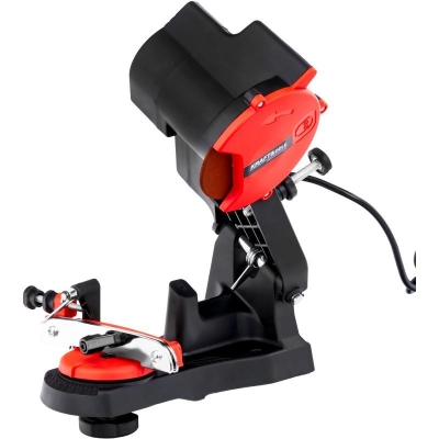Електрическа машина за заточване на вериги Kraft&Dele KD10578, 100 W, +/-35°