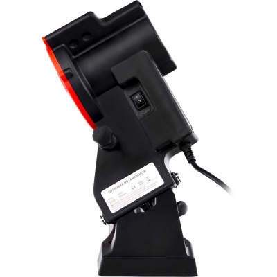 Електрическа машина за заточване на вериги Kraft&Dele KD10578, 100 W, +/-35°